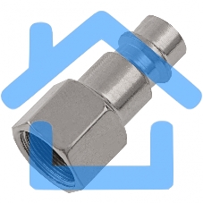 Ниппель универсальный быстросъемный (