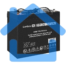 Комплект Источник бесперебойного питания EX296003RUS + батарея 55Aч EX285667RUS 4шт (инвертор, синус, для котла, настенный) ExeGate FineSine SX-3000.LCD.AVR.2SH.T <3000VA/2100W, чистая синусоида, цветной LCD-дисплей, AVR, 2*Schuko+клеммы, линейно-интеракт