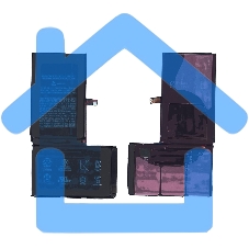 Аккумуляторная батарея для Apple iPhone XS Max 3.80V 3174mAh