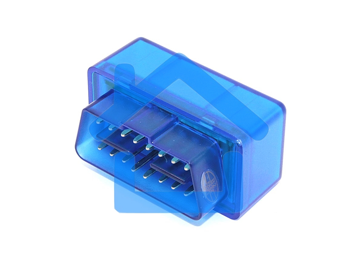 Сканер диагностики авто OBDII MINI Bluetooth ELM327 V1,5