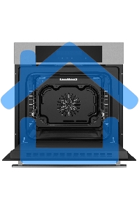 Шкаф духовой электрический Maunfeld AEOD6063S