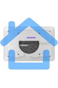 Сенсорный контроллер Logitech TAP SCHEDULER - OFF-WHITE 952-000094