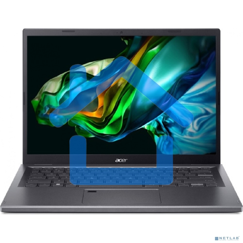 Ноутбук Acer CI7-1355U ASPIRE 5 A514-56M-770K 14