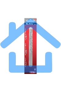 Сверло по бетону, 12 х 150 мм, цилиндрический хвостовик MTX