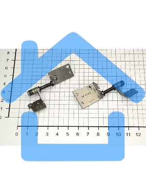 Петли для ноутбука Lenovo IdeaPad V460