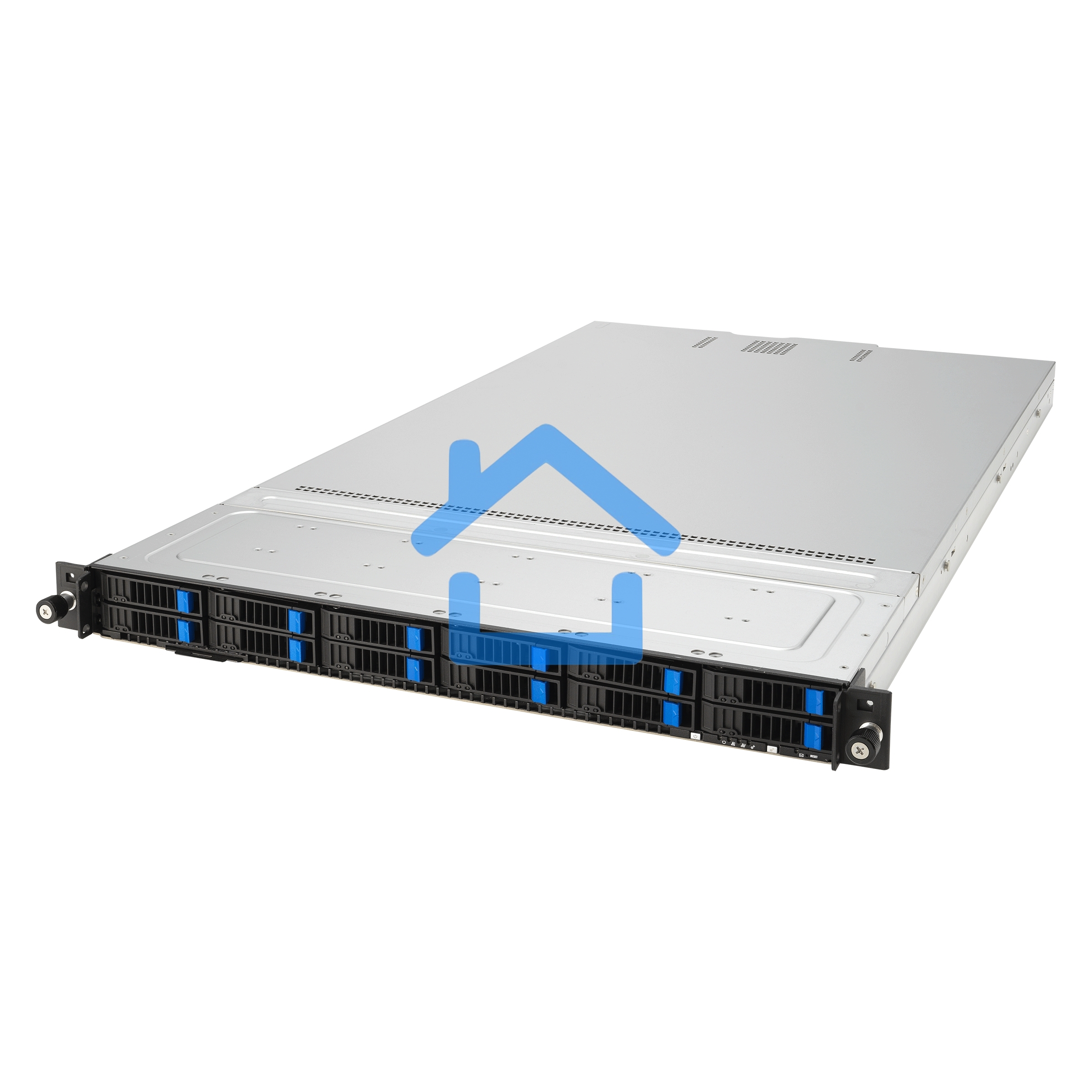 Серверная платформа ASUS RS700A-E12-RS12U /WOCPU/WOM/GWOG/Z/26R2/WOS/WOA/WON/WOM/WONCRD/WORCRD/EU