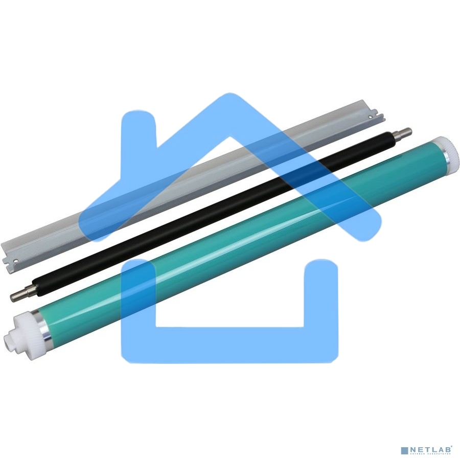 Комплект восстановления драм-юнита Cet CET3937 (C-EXV14) для Canon iR2016/2020/2018/2022/2025/2030 45000стр.