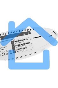 Роутер Tenda 4G03 4G LTE wiFi, 300Мбит/с, поддержка TR069, слот для SIM-карт