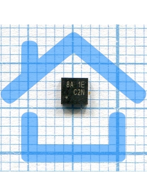 ШИМ-контроллер RT8243A