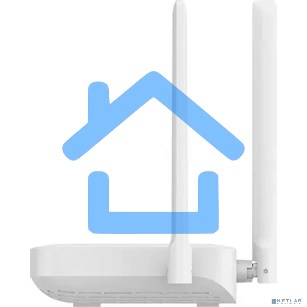 Роутер Wi-Fi Xiaomi Mi Router AX1500 RD12, 2.4/ 5 ГГц, до 1.5 Гбит/с, LAN 3x1 Гбит/с, WAN 1x1 Гбит/с