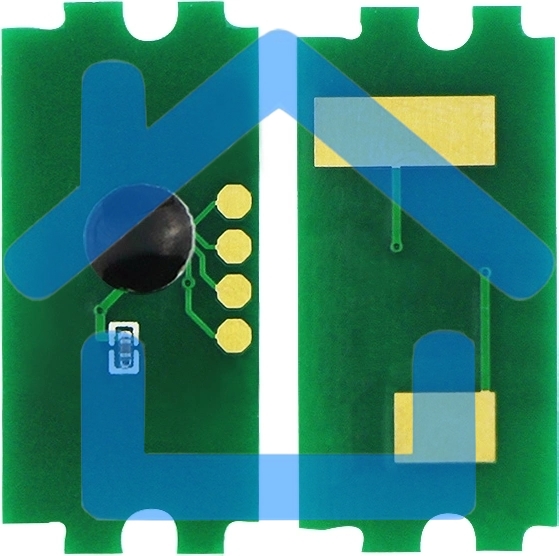 Чип тонер-картриджа Cactus (TK-3190/1T02T60NL1) 25000стр