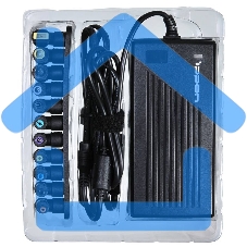 Блок питания Ippon E120 автоматический 120W 18.5V-20V 11-connectors 5.95A от бытовой электросети LED индикатор