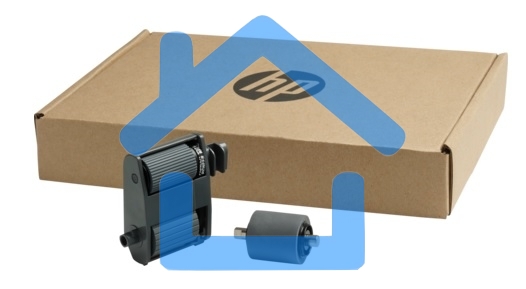 Сервисный набор ADF HP LJ M631/M632/M633/CLJ M681/M682 (J8J95A/5851-7202) Maintenance kit