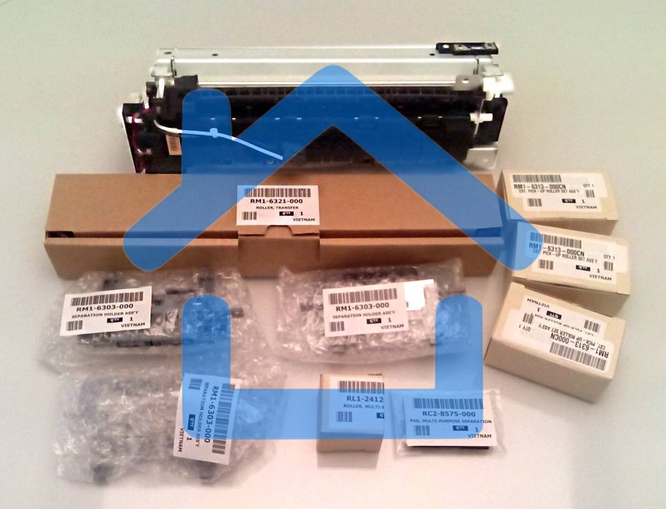 Сервисный комплект HP P3015 CE525-67902