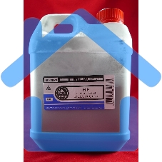 Тонер HP LJ 1010/1015/1020/1100/1160/1200/1320/2100/2300/2410/3100/4000/5000/5L/6L/8100/9000 (кан., 1кг.) B&W Premium фас России