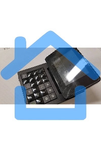 Панель управления в сборе HP LJ M607n/dn/M608n/dn/M609dn (RM2-1267)