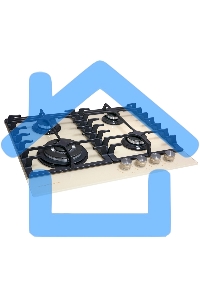 Газовая варочная панель Zigmund & Shtain MN 197.61 I