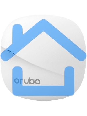 Точка доступа сети Wi-Fi HPAruba AP-303 (RW) Unified AP