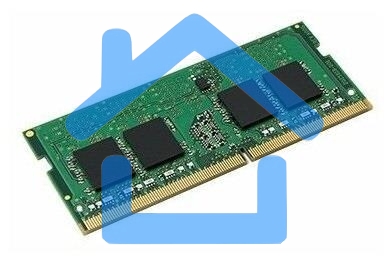 Оперативная память Foxline, DDR4, 16Gb (1x16 Gb), 2666 MHz, CL19, SO-DIMM