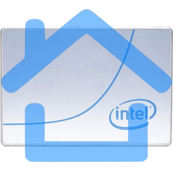 Накопитель SSD Intel DC P4610 Series, 3200Gb, PCIe, U.2, NVMe, R/W 3200/3050