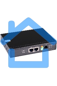 Удлинитель Osnovo TR-IP2PoE