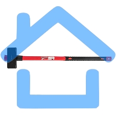 Кувалда Matrix 7000г фибергласовая обрезиненная рукоятка