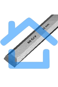 Набор долот-стамесок Matrix 