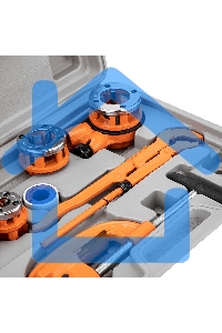 Набор для трубных работ, 13 предм. Sparta