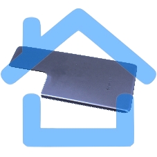 Задняя крышка для Samsung Galaxy S21 Ultra G998 фиолетовая