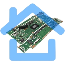 Материнская плата для Asus X509DA 4G/R7-3700U