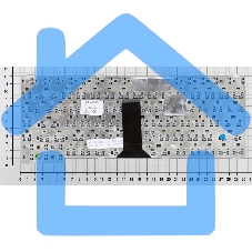 Клавиатура для ноутбука Toshiba Satellite M18 M19 M21 черная