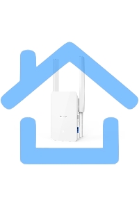 Адаптер Wi-Fi 2402MBPS A33 TENDA