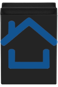 Батарея ExeGate GP1272 (12V 7.2Ah), клеммы F2