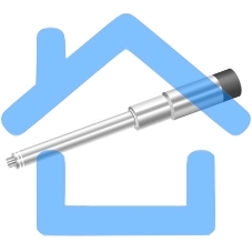 Нагревательный элемент Quick H617A для Quick TR1100 Нагревательный элемент Quick H617A для Quick TR1100