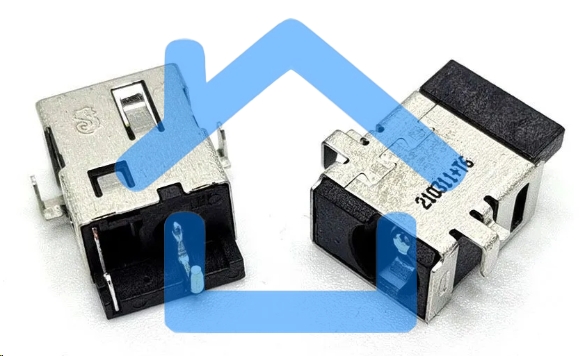 Разъем для ноутбука Asus X555L X554LA K555LA A455L F555LA K455L