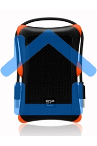 Внешний HDD 2.5