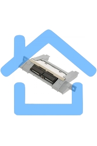 Тормозная площадка 500-лист. кассеты HP LJ Enterprise P3015/ 500 M525/ Pro 400 M401/M425 (RM1-6303) Япония