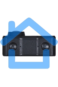 Экшн-камера Digma DiCam 420 черный