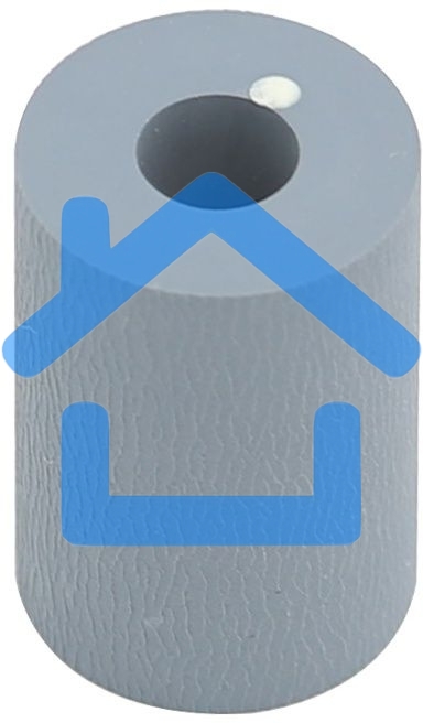 Резинка ролика Cet CET6550RPT (3BR07040) для Kyocera Ecosys M3040dn/M3540dn/M3145dn/M3645dn