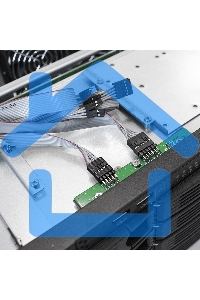 Серверная платформа ExeGate EX292420RUS Pro 3U660-HS16 (RM 19