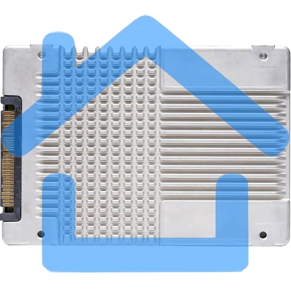 Накопитель SSD Intel DC P4610 Series, 3200Gb, PCIe, U.2, NVMe, R/W 3200/3050