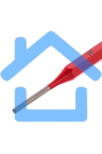 Выколотка Matrix 3 x 150 мм, сталь CrV