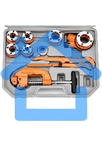 Набор для трубных работ, 13 предм. Sparta