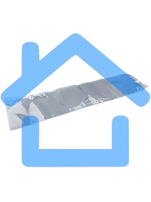 Пакет антистатический 15Х66см