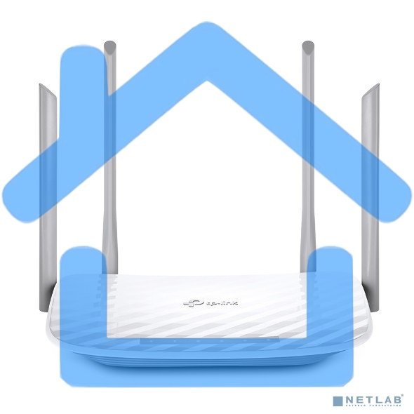 Роутер TP-LINK Archer A5 AC1200 Двухдиапазонный Wi-Fi роутер