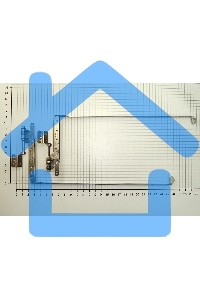 Петли для ноутбука Toshiba Satellite L500