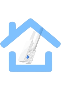 Адаптер Wi-Fi 2402MBPS A33 TENDA