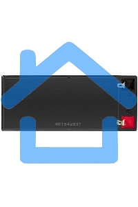 Батарея ExeGate GP1272 (12V 7.2Ah), клеммы F2