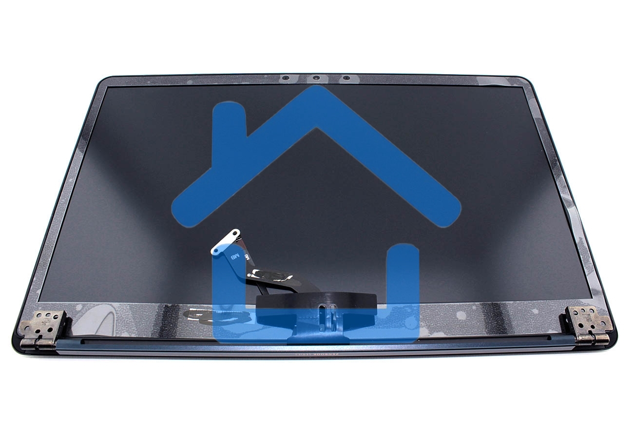 Крышка для Asus Zenbook UX550GDX FHD синяя