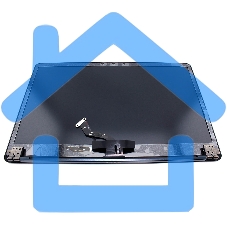 Крышка для Asus Zenbook UX550GDX FHD синяя